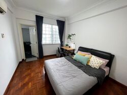 #1 Suites (D14), Apartment #543262341